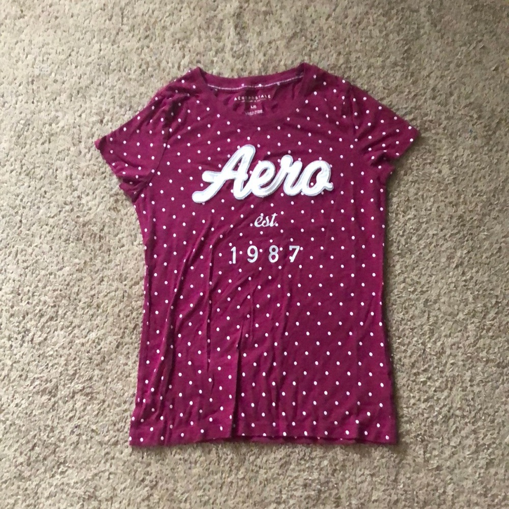 Aeropostale Tee